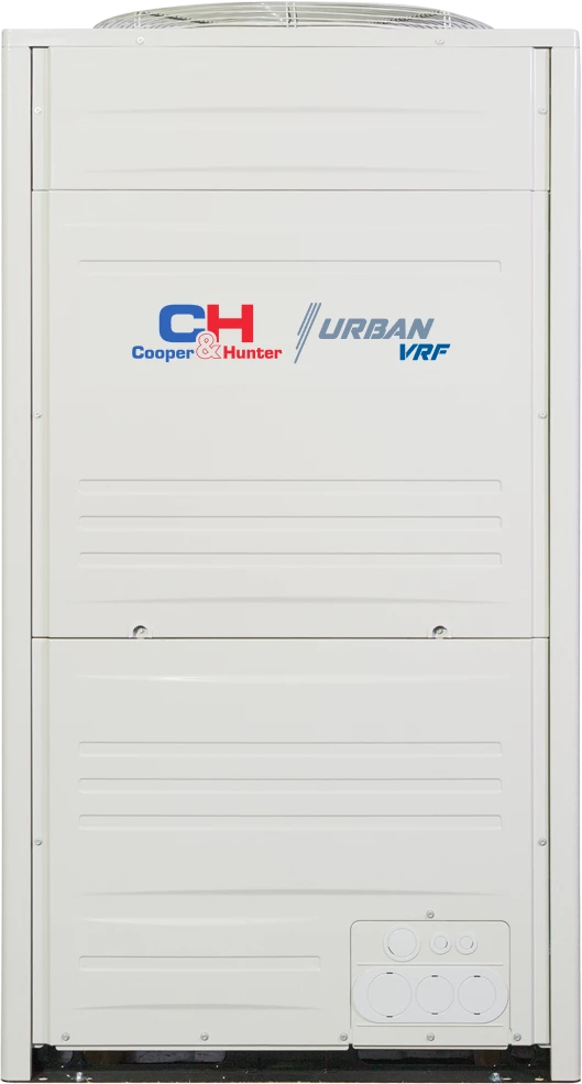 CHV6-072URB, VRF-Heat Recovery/ VRF-Heat Pump, Top discharge