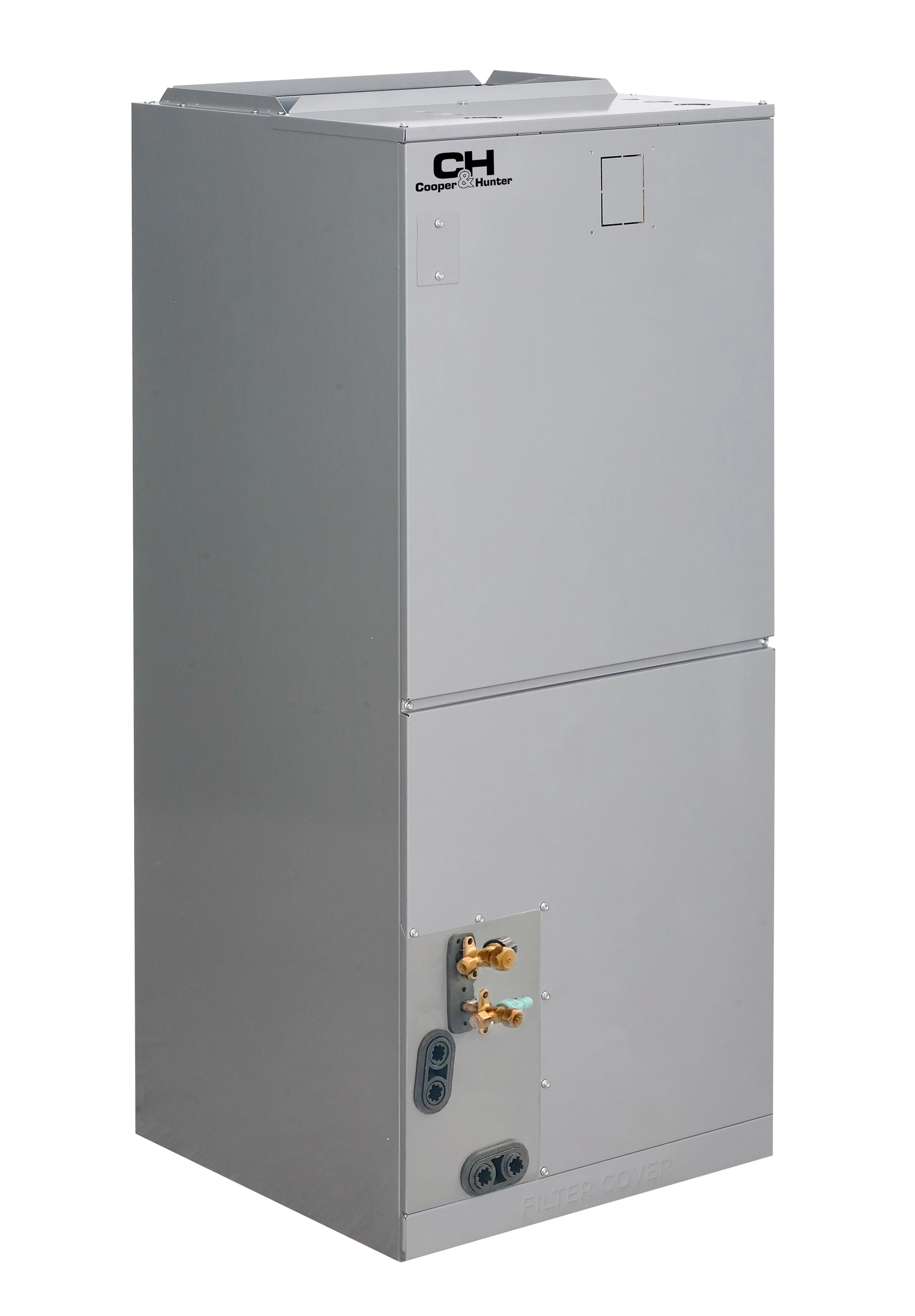 CH-48AHU - COOPER&HUNTER Cooling and Heating Solutions