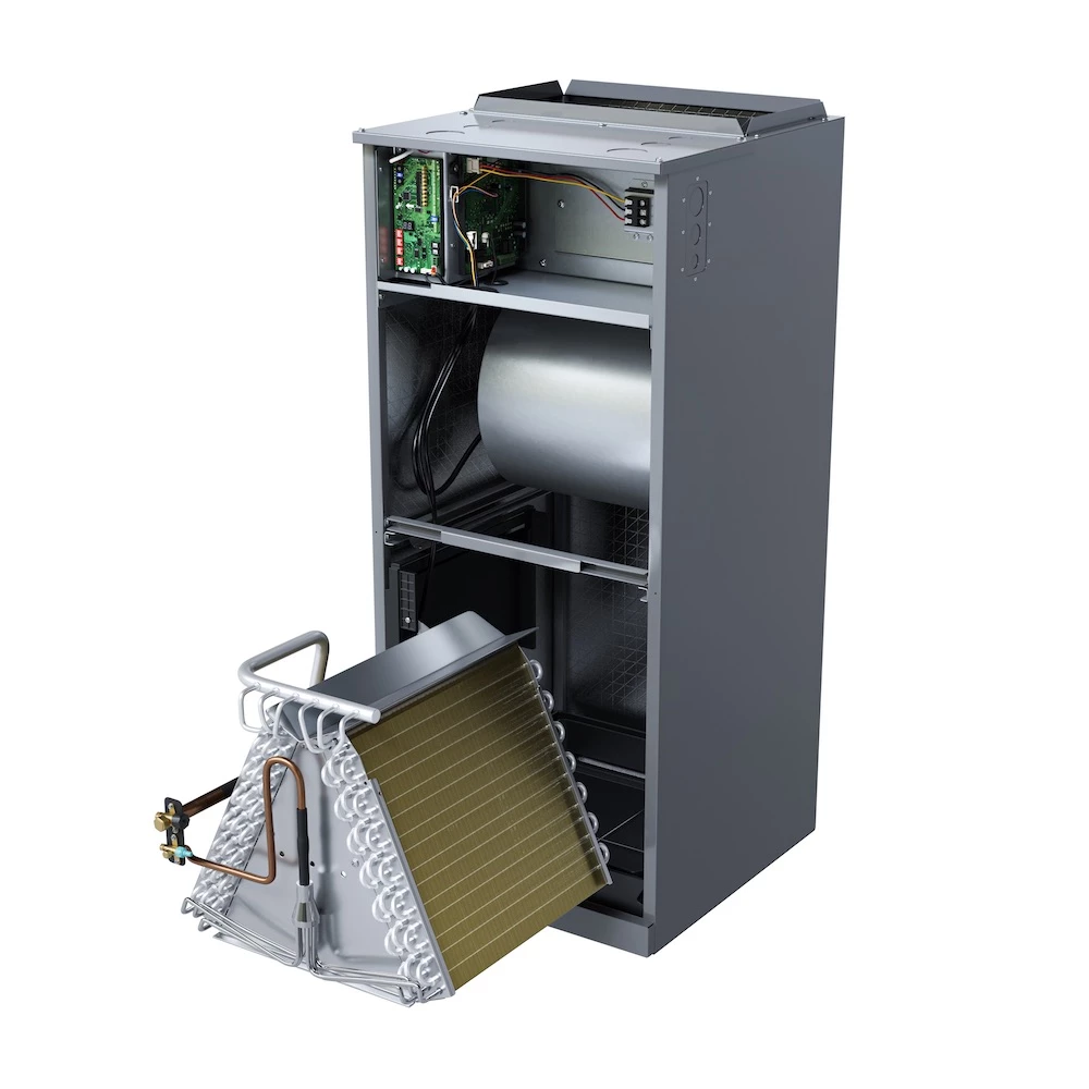 CH-60AHU - COOPER&HUNTER Cooling and Heating Solutions