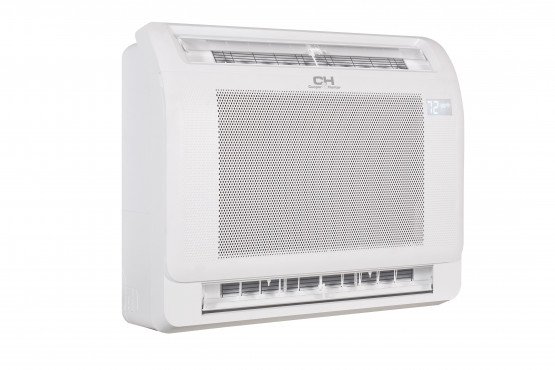 CH-16MMC-230VI - COOPER&HUNTER Cooling and Heating Solutions