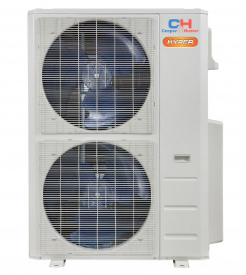 CH-HPR48M-230VO - COOPER&HUNTER Cooling and Heating Solutions