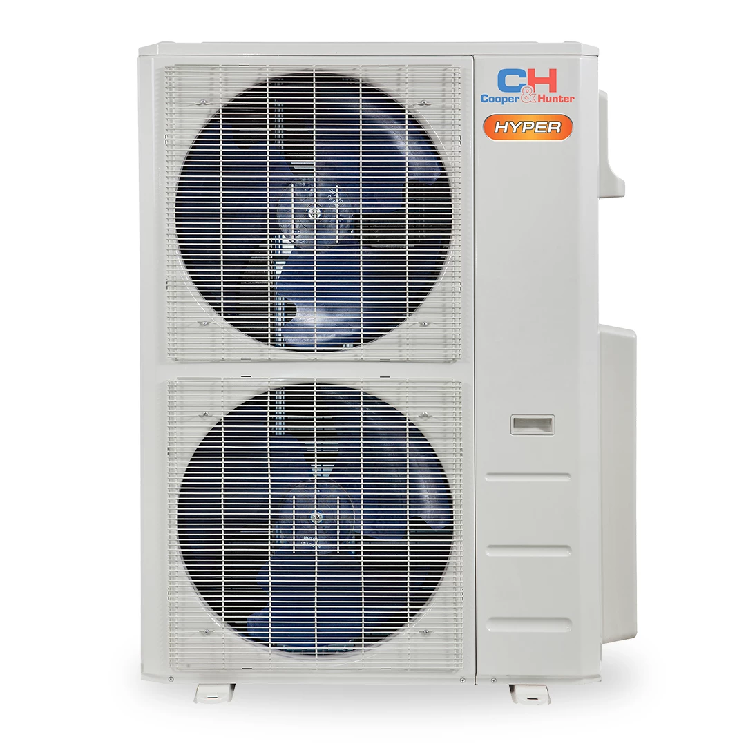 CH-RHP48LCU-230VO - COOPER&HUNTER Cooling and Heating Solutions