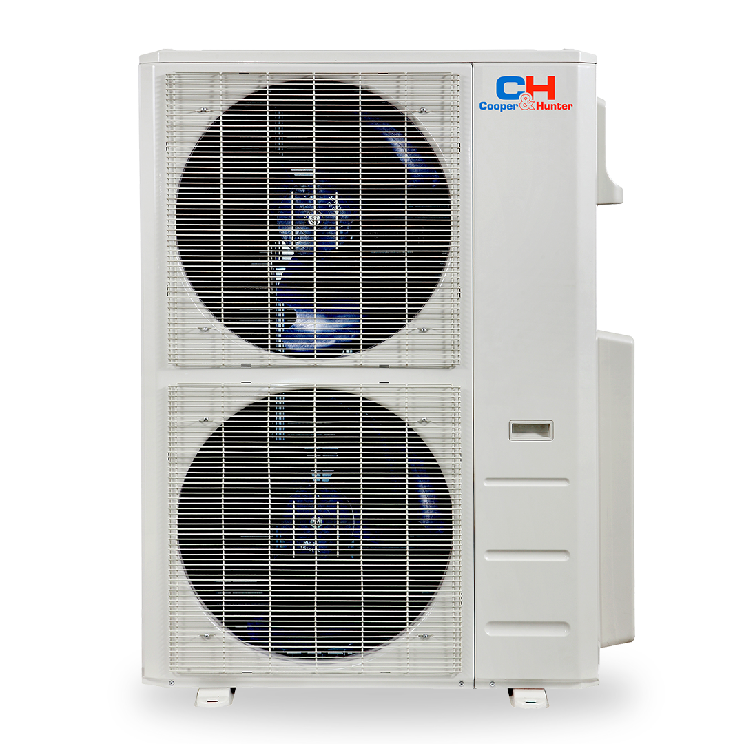 CH-N60LCU-230VO - COOPER&HUNTER Cooling and Heating Solutions