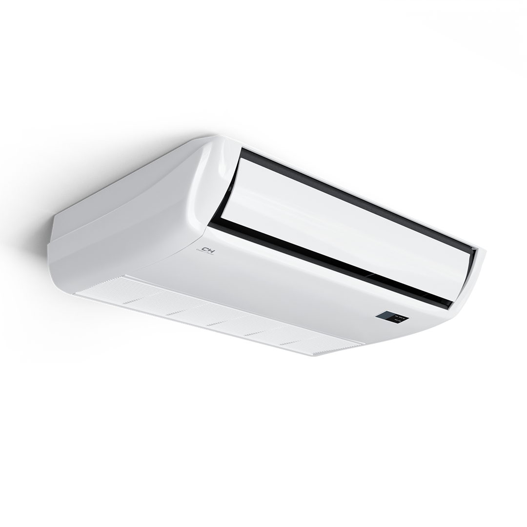 CH-RSH18MFC - COOPER&HUNTER Cooling and Heating Solutions