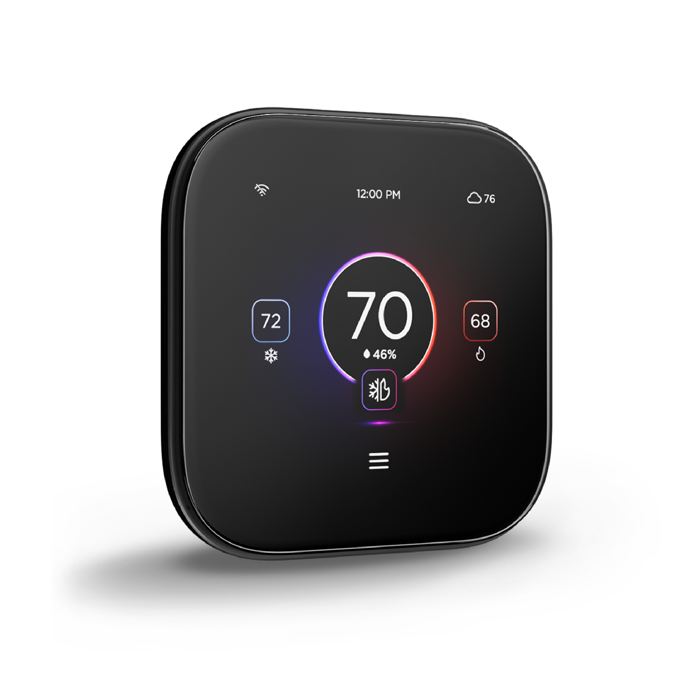 24V Thermostat-19 COOPER&HUNTER