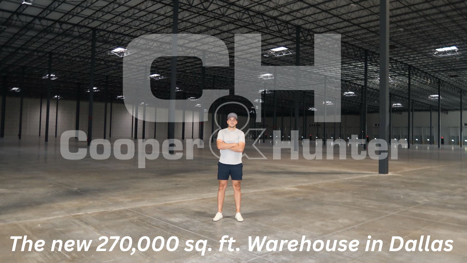 Dallas (4) COOPER&HUNTER