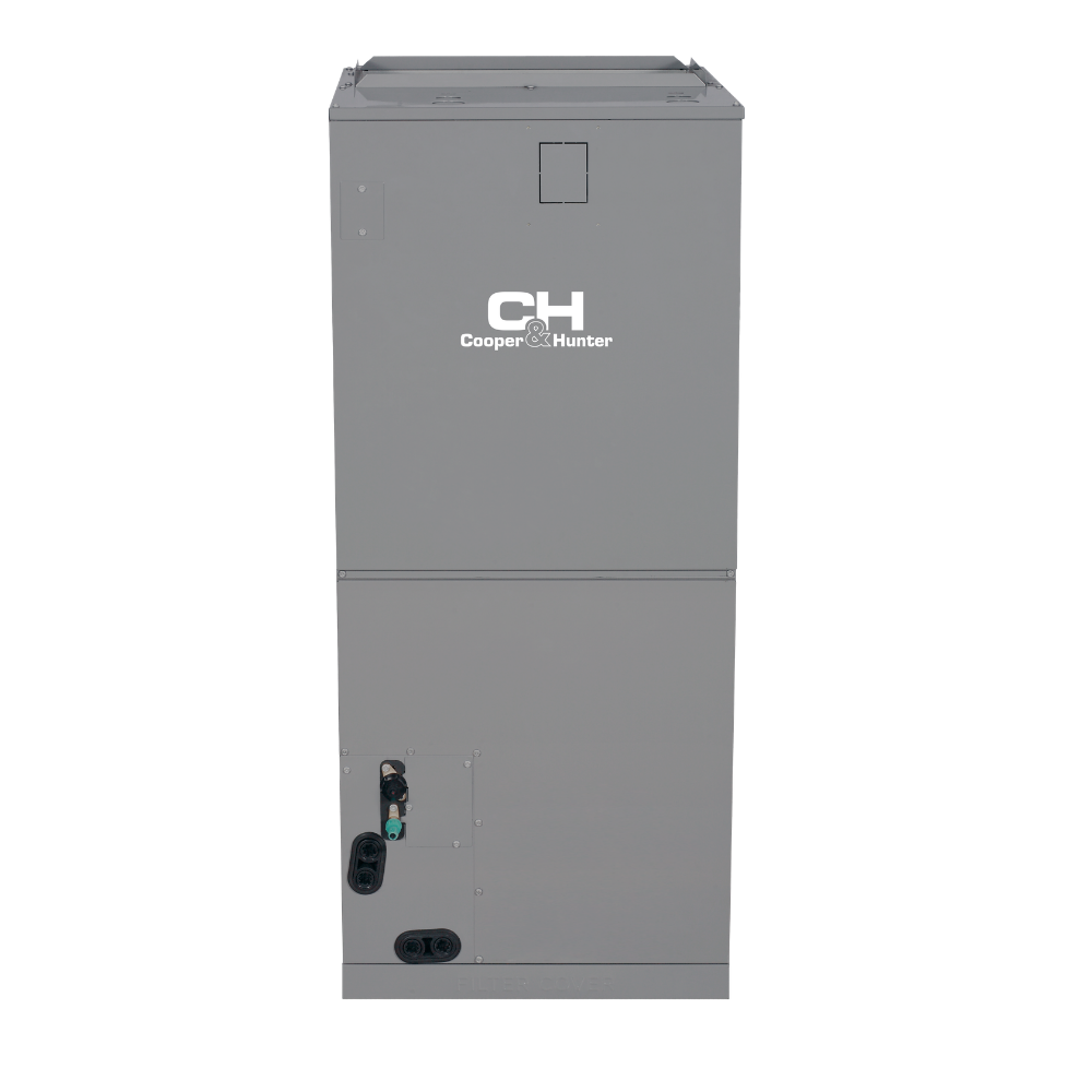 24V Multi-POSITION AHU COOPER&HUNTER