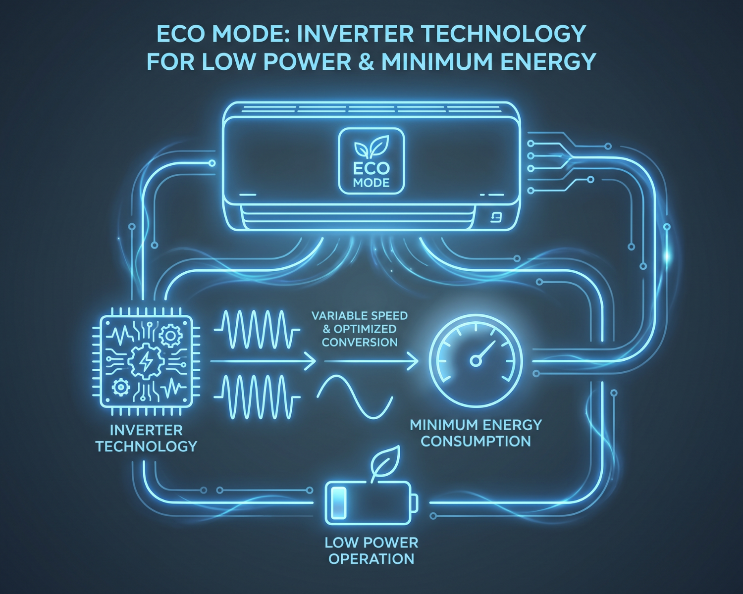 Eco Mode