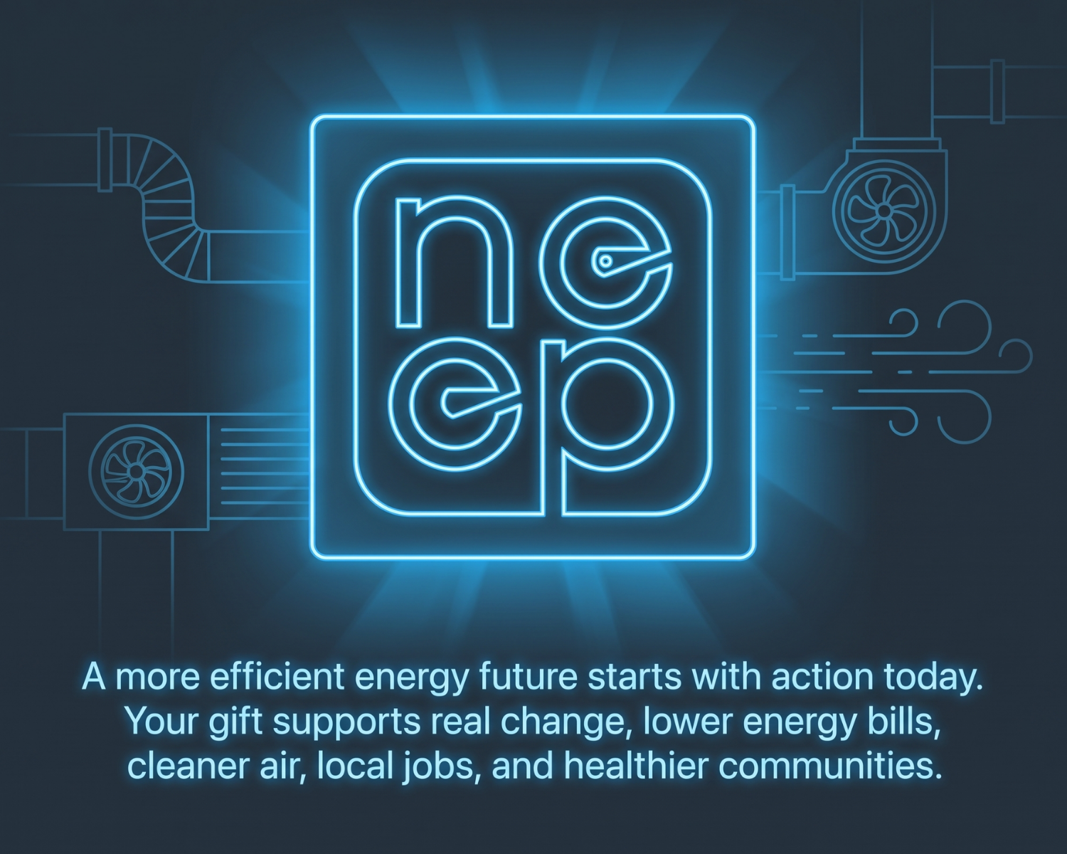 NEEP Certificate