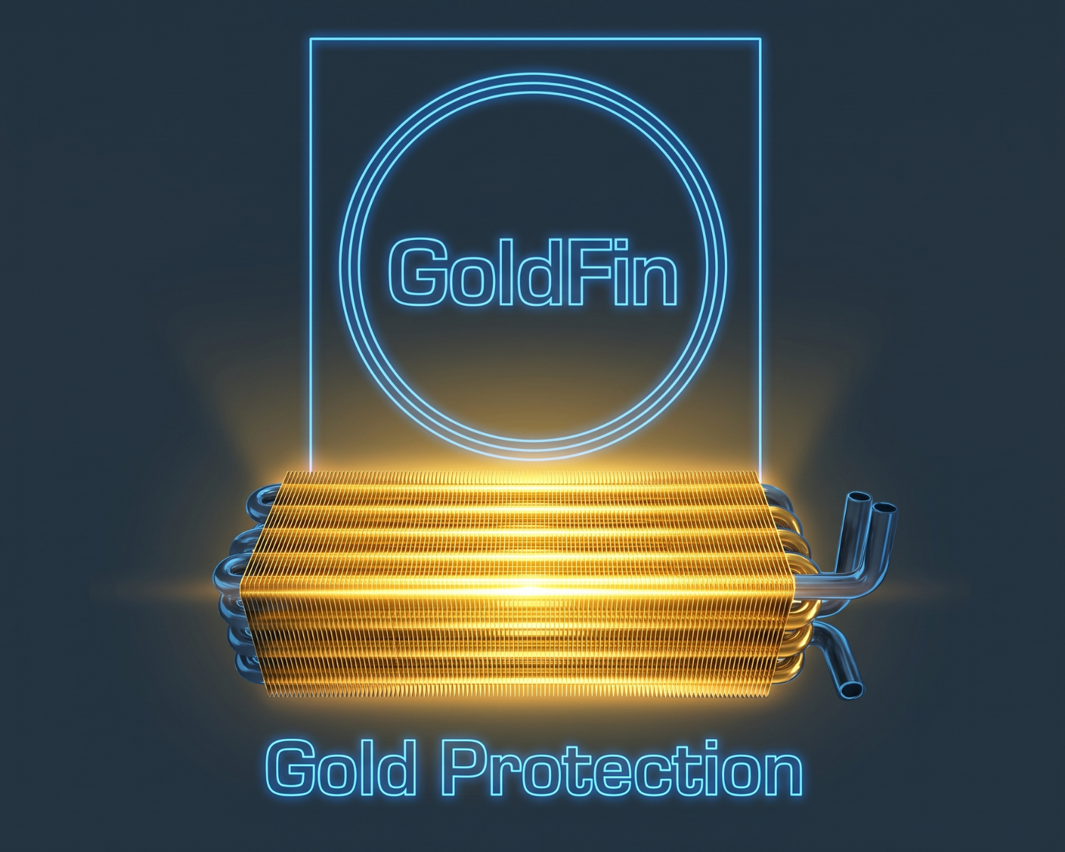 GoldFin