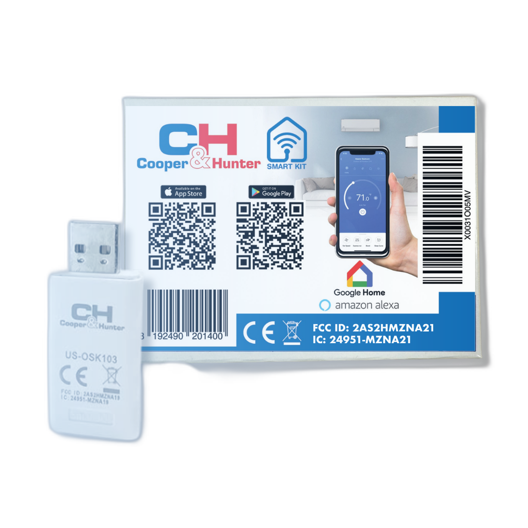 Wi-Fi Adapter (17310900A05963)