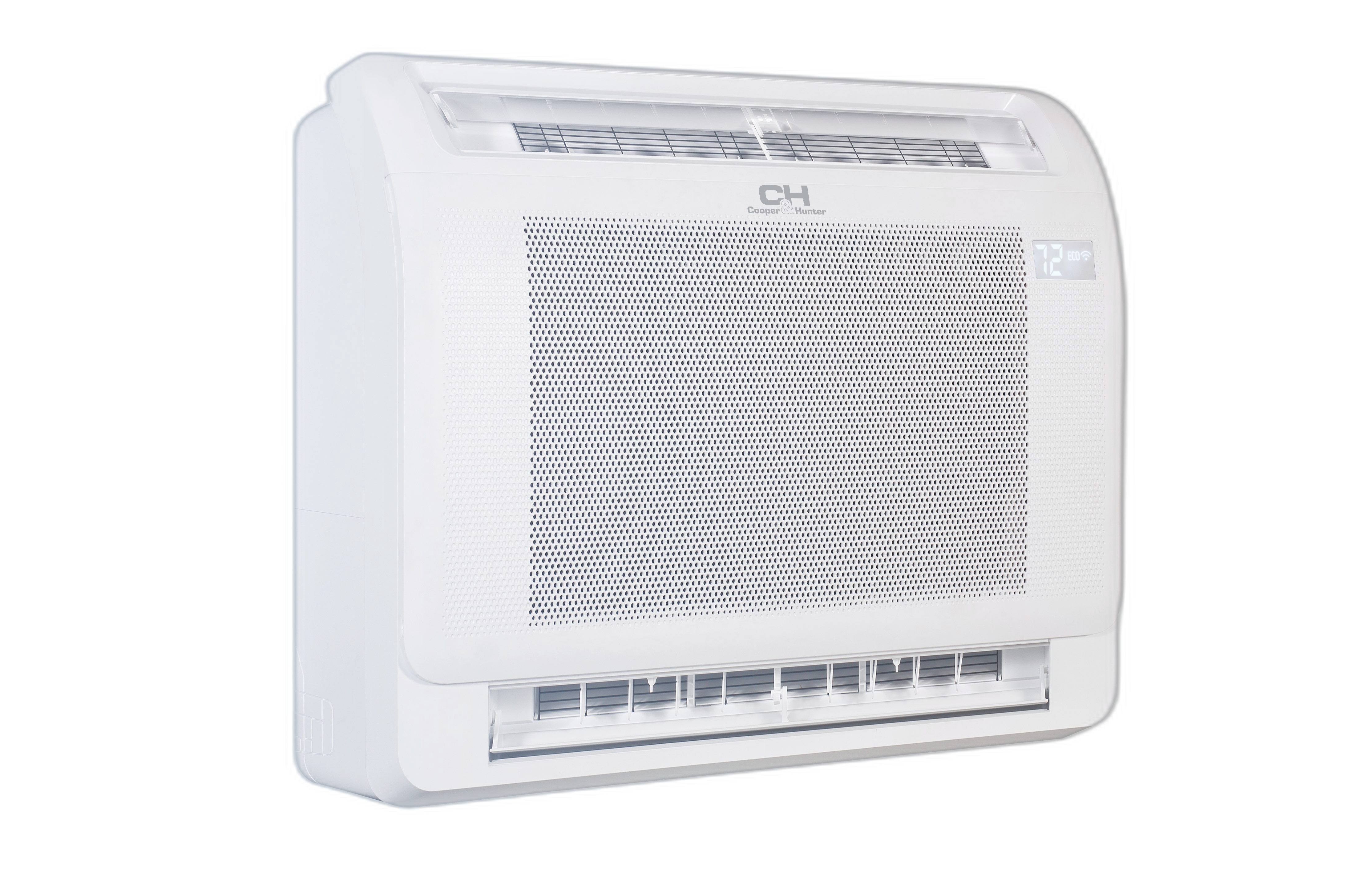 new-console-left_with-LOGOopen COOPER&HUNTER