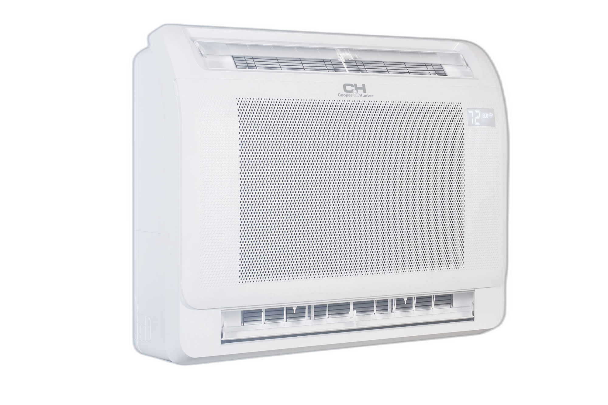 new-console-left_with-LOGOopen COOPER&HUNTER