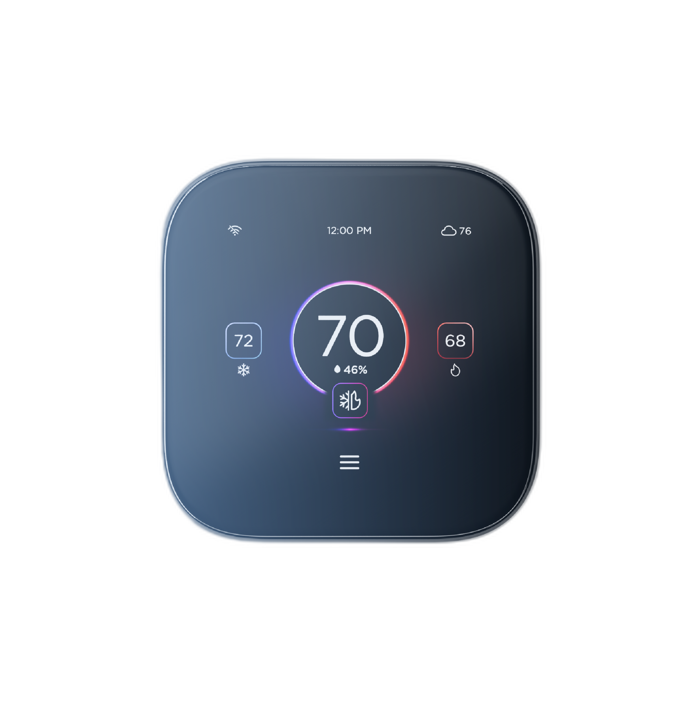 24V-Thermostat-01 COOPER&HUNTER