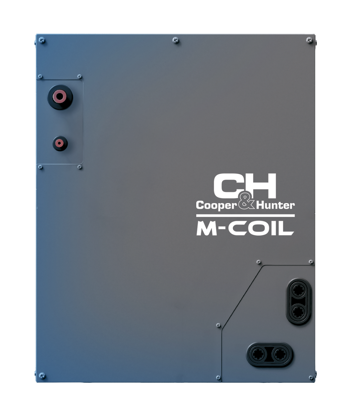 Cooper&Hunter_M_Coil_01 COOPER&HUNTER