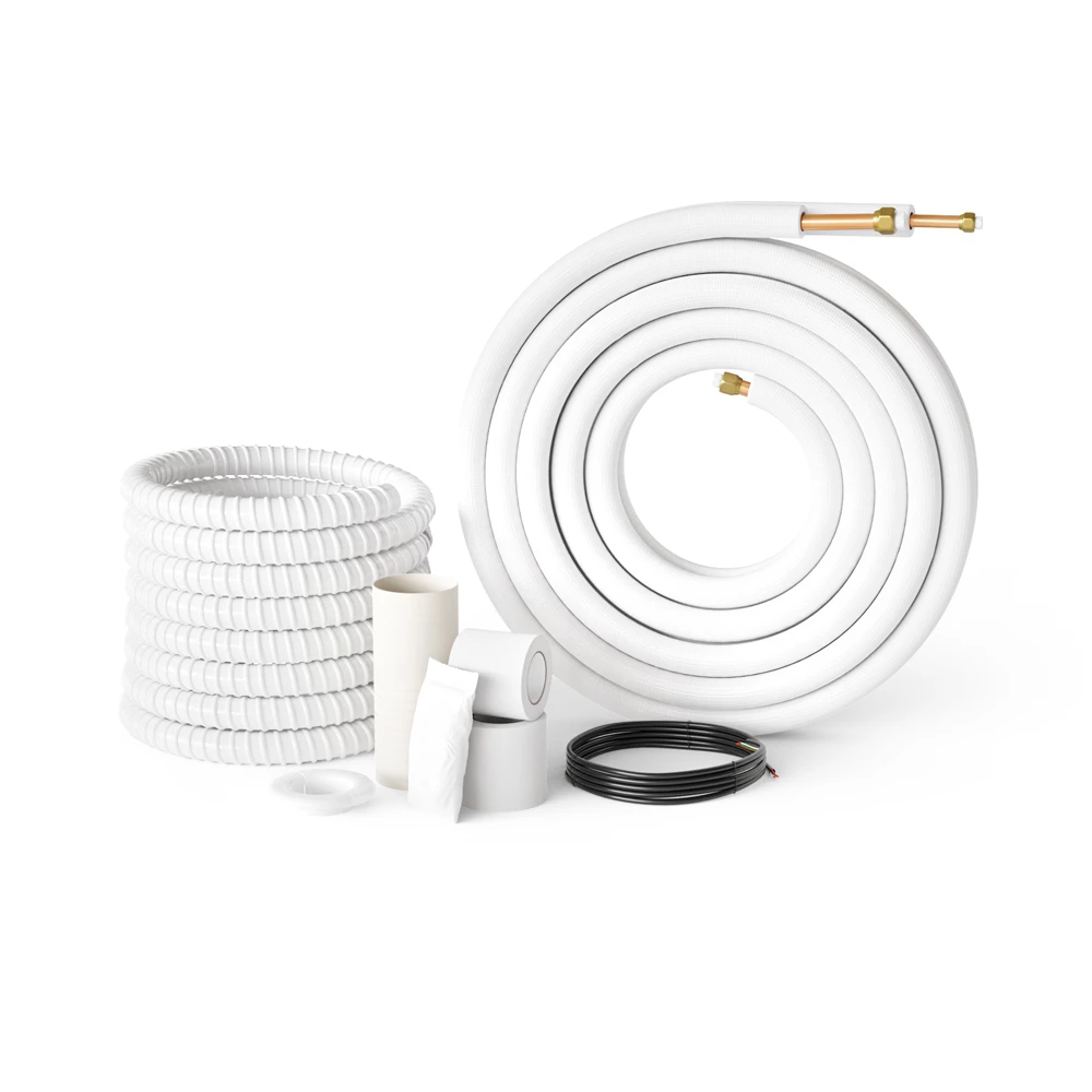 PJX-N3-C50FTW-MAX(50FT) - COOPER&HUNTER Cooling and Heating Solutions