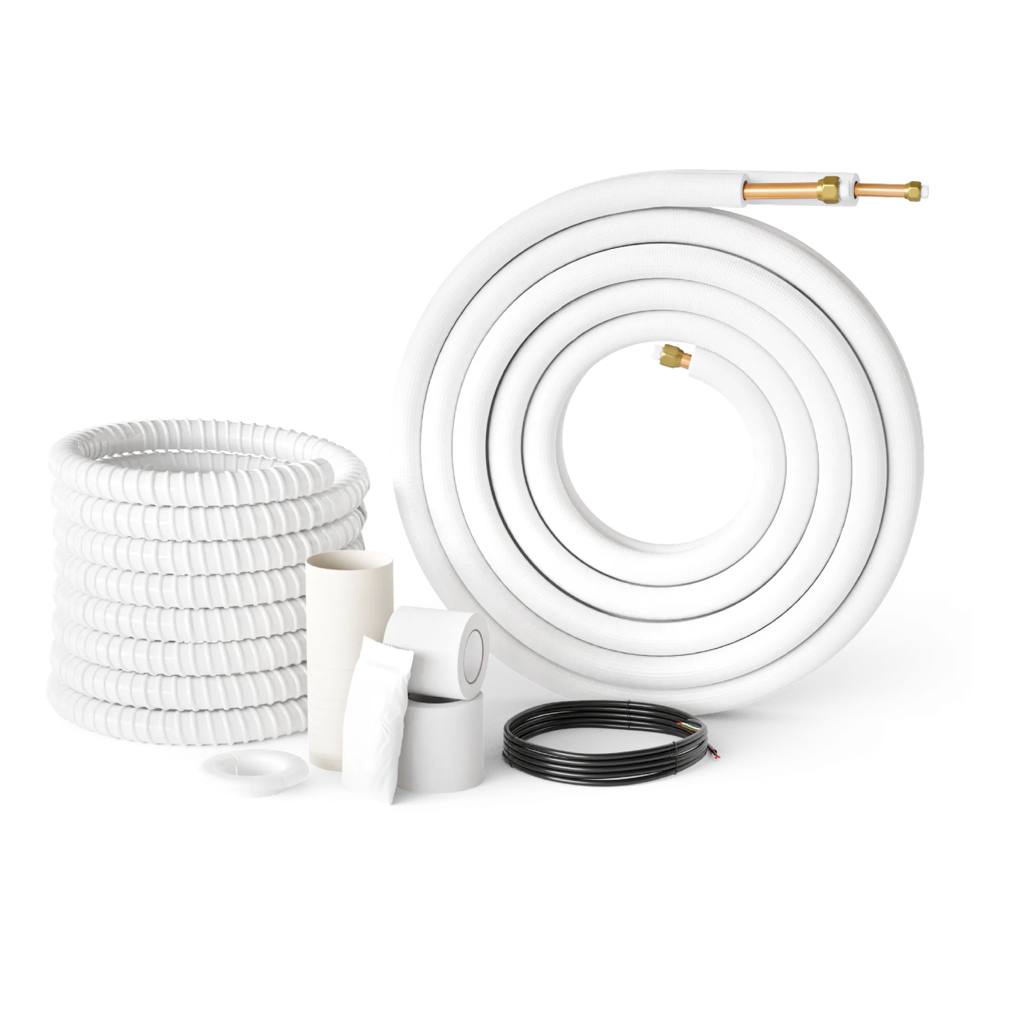 PJX-N1-C25FTW-MAX(25FT) - COOPER&HUNTER Cooling and Heating Solutions