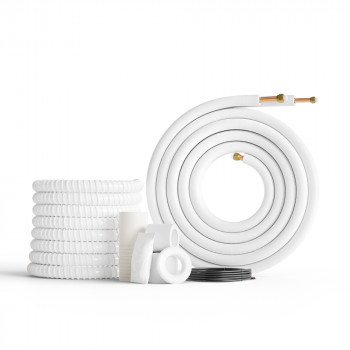 PJX-N1-C25FTW-MAX(25FT) - COOPER&HUNTER Cooling and Heating Solutions