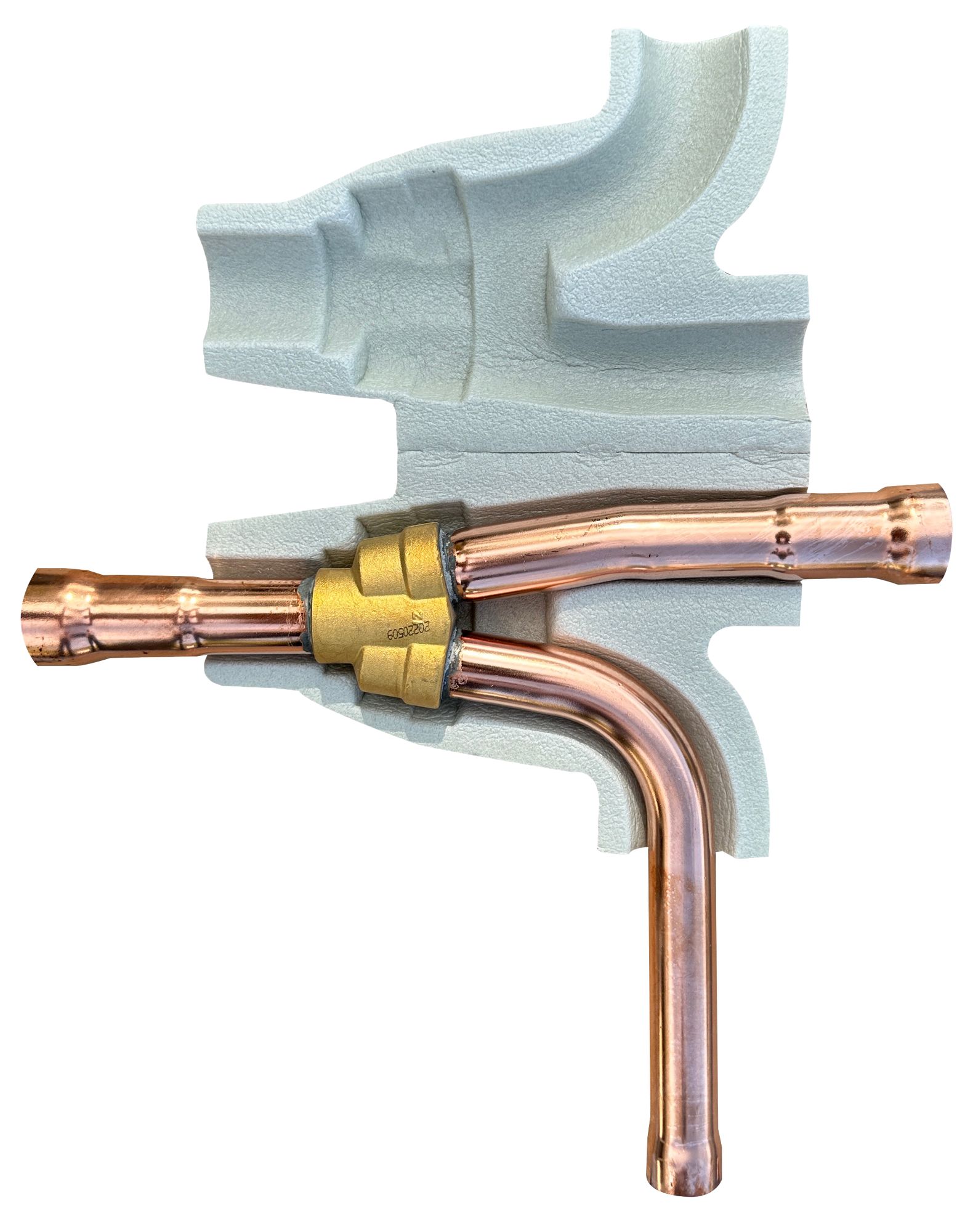 244_Branch_Pipe