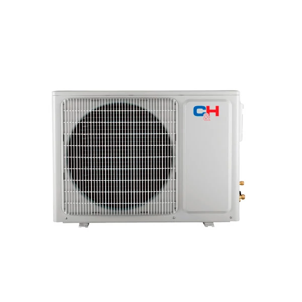 CH-NG09MIA230VO - COOPER&HUNTER Cooling and Heating Solutions