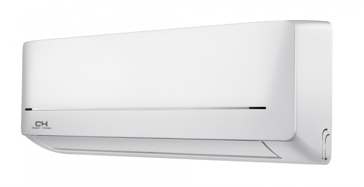 CH-NG12MIA230VI - COOPER&HUNTER Cooling and Heating Solutions